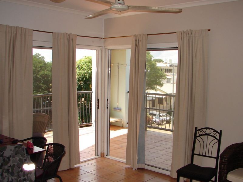 9/28 Woods Street, Darwin NT 0800