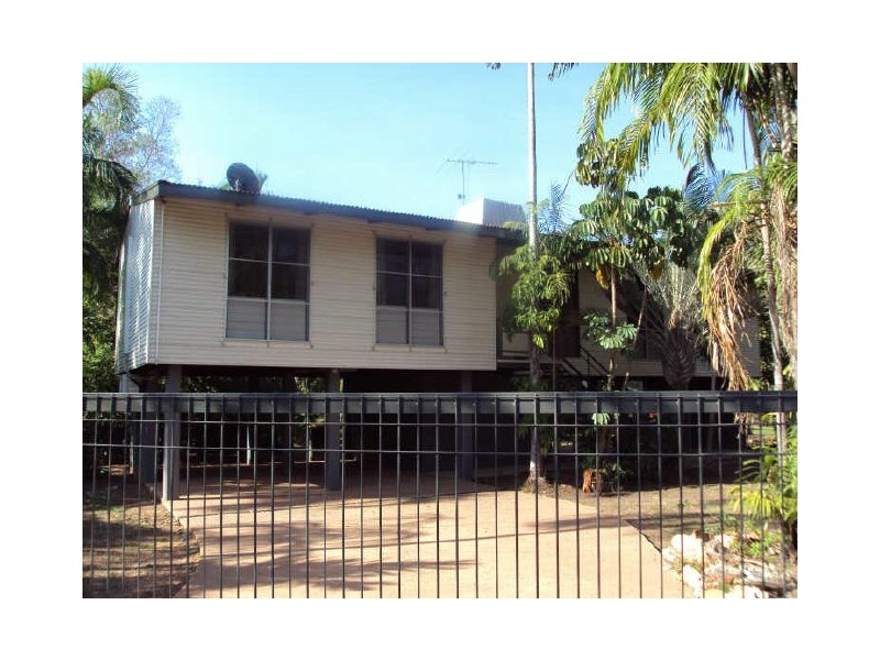 31 Dalwood Street, Malak NT 0812