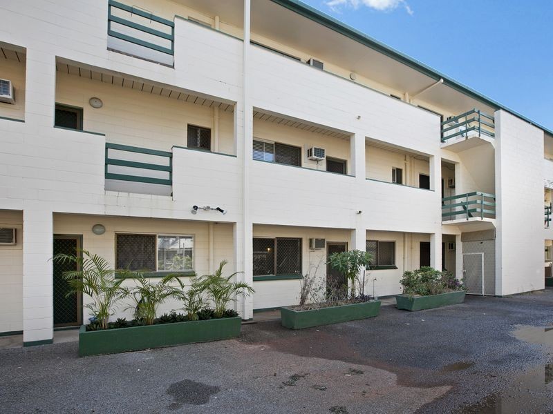11/89 Aralia Street, Rapid Creek NT 0810