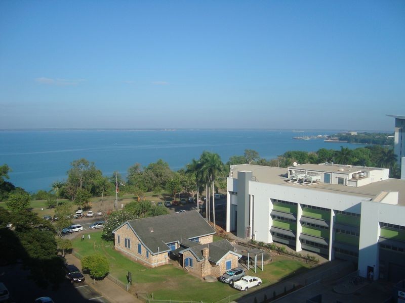 44/8 Knuckey Street, Darwin NT 0800