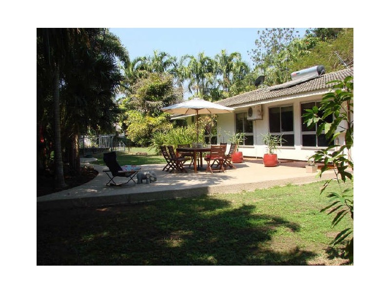 6 Verbena Street, Nightcliff NT 0810