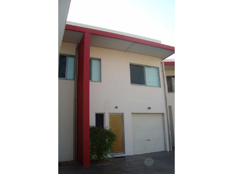 2/18 O’Ferrals Road, Bayview NT 0820