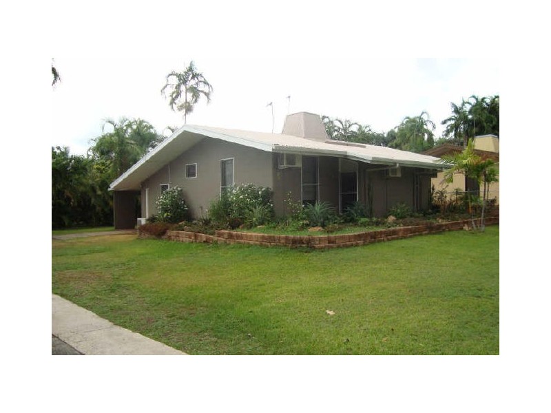 6 Fountain Street, Anula NT 0812