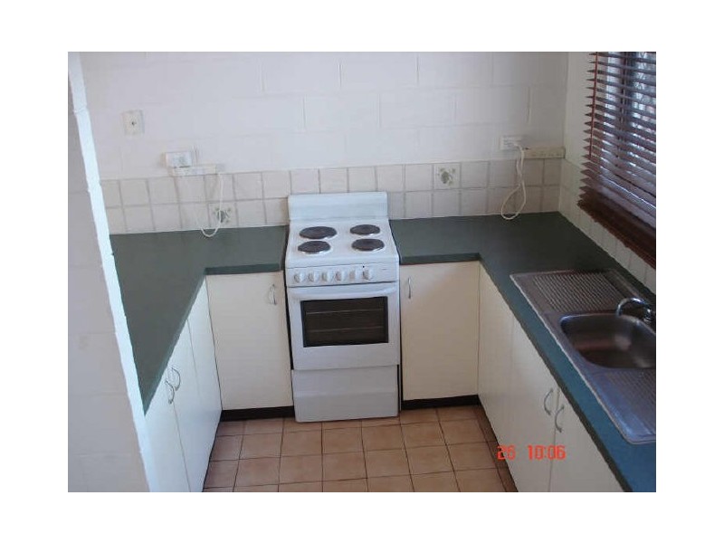 1/29 Nation Crescent, Coconut Grove NT 0810