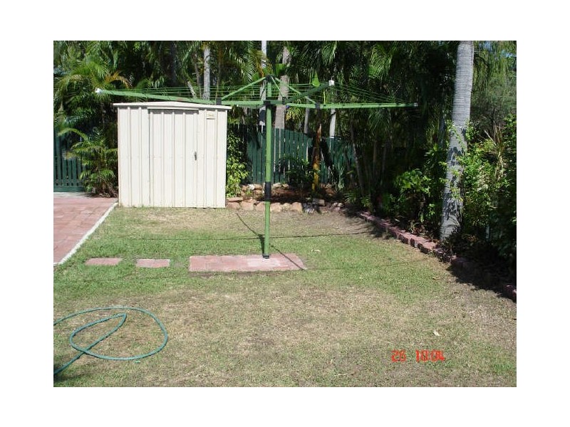1/29 Nation Crescent, Coconut Grove NT 0810