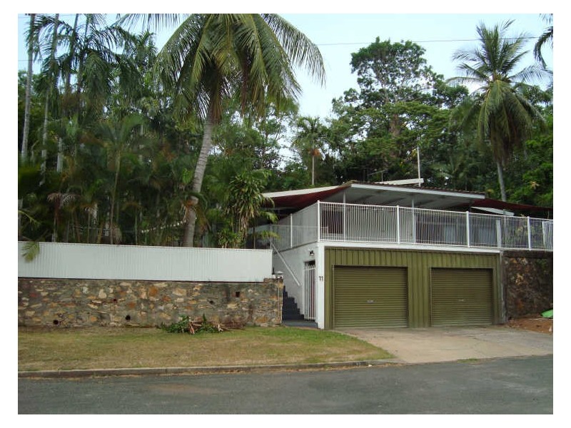 11 Verburg Court, Stuart Park NT 0820