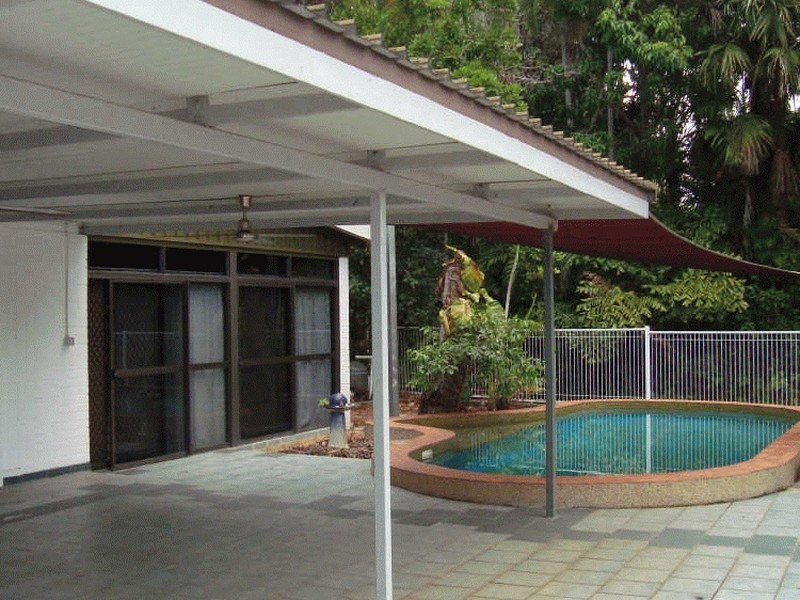 11 Verburg Court, Stuart Park NT 0820