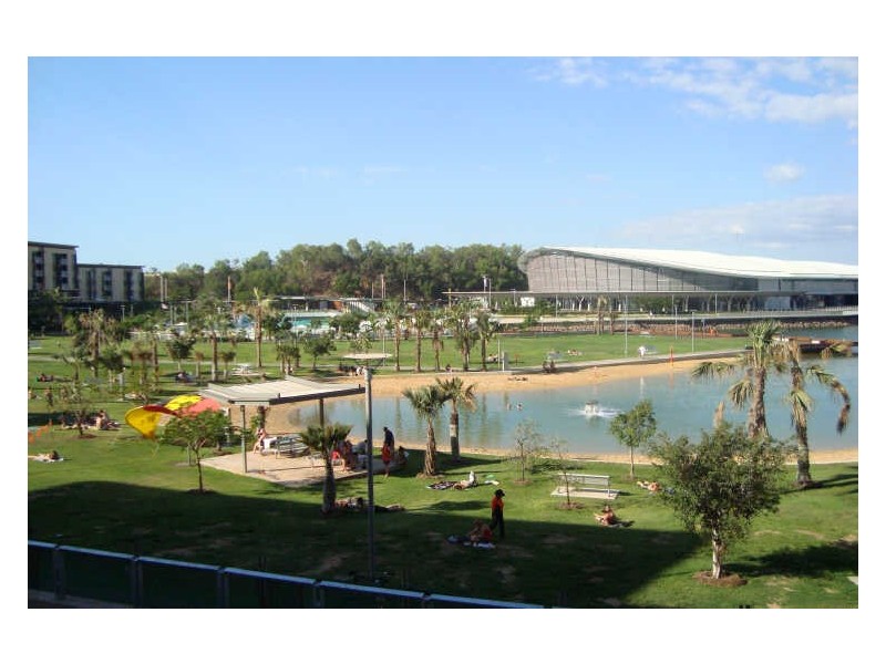 219/19 Kitchener Street, Darwin NT 0800