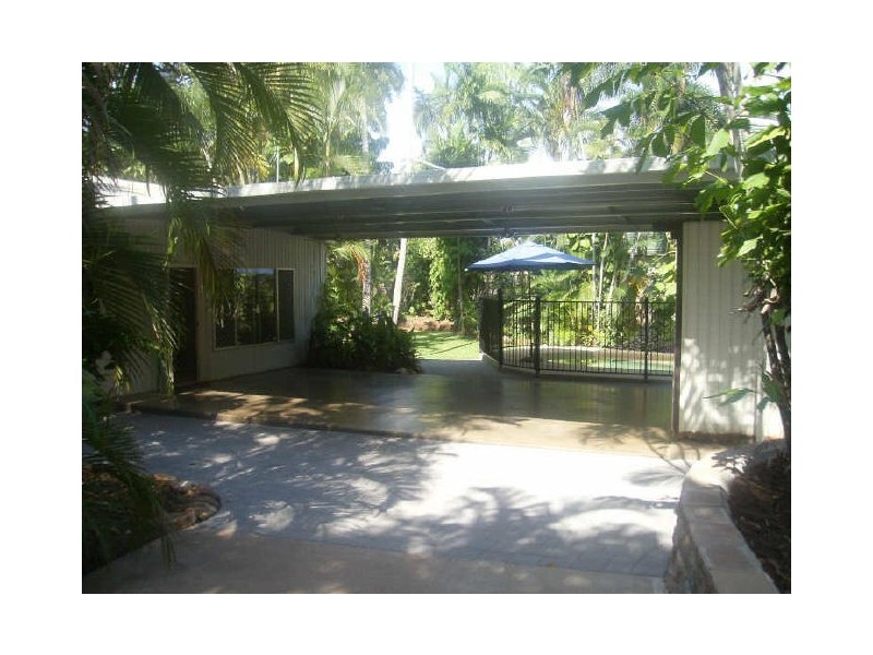 37 Birtomart Gardens, Alawa NT 0810