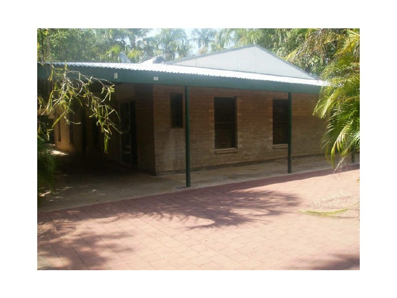8 Jade Court, Anula NT 0812