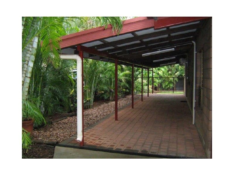 5 Sextant Court, Woodroffe NT 0830