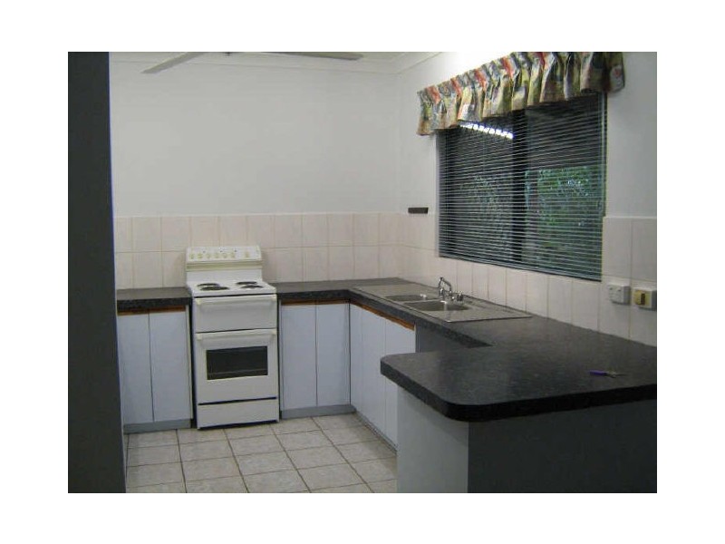 5 Sextant Court, Woodroffe NT 0830