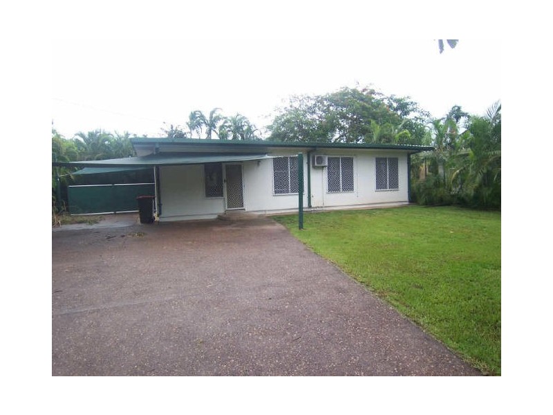 40 Rattray Street, Nakara NT 0810