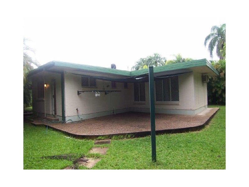 15 Witherden Street, Nakara NT 0810