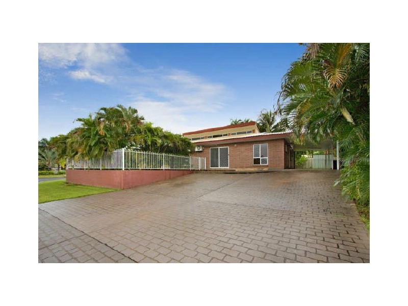 9 Woodroffe Avenue, Woodroffe NT 0830