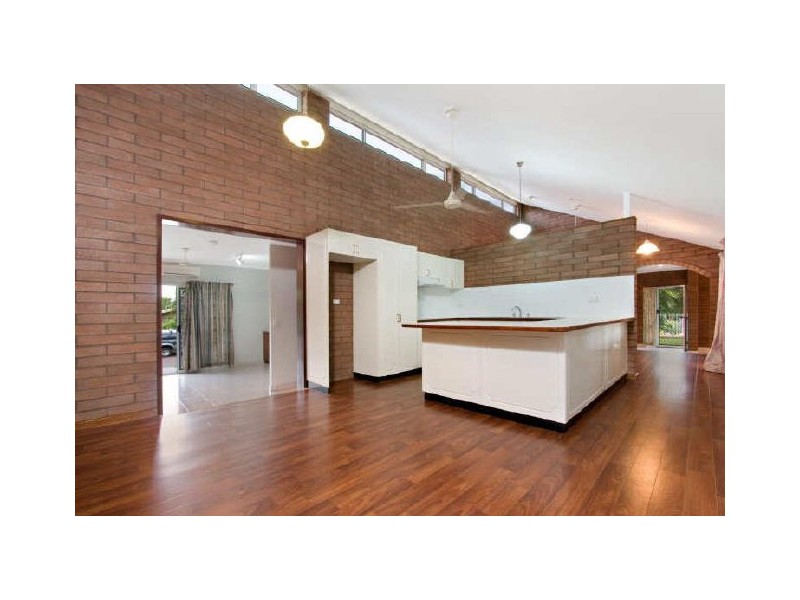 9 Woodroffe Avenue, Woodroffe NT 0830