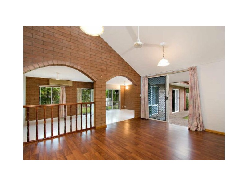 9 Woodroffe Avenue, Woodroffe NT 0830