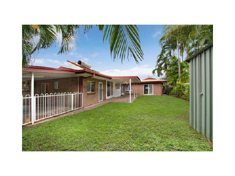 9 Woodroffe Avenue, Woodroffe NT 0830
