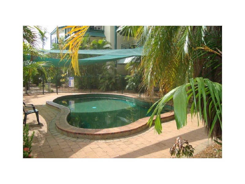 12/21 Duke Street, Stuart Park NT 0820
