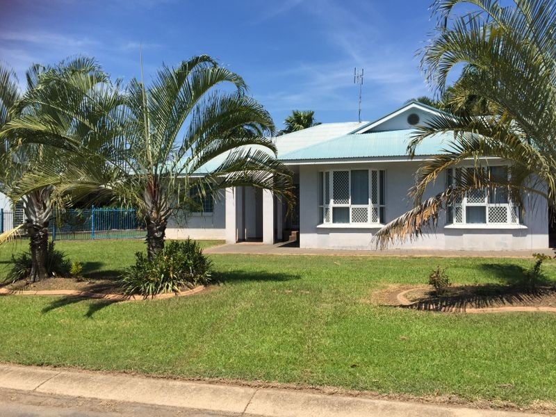 8 Makryllos Circuit, Tiwi NT 0810