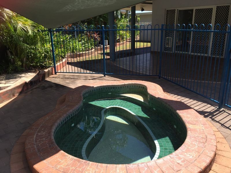 8 Makryllos Circuit, Tiwi NT 0810