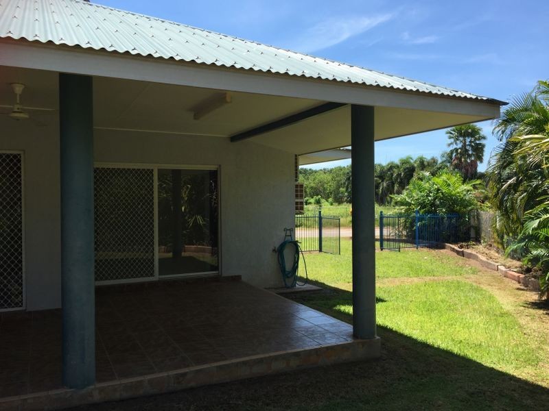 8 Makryllos Circuit, Tiwi NT 0810
