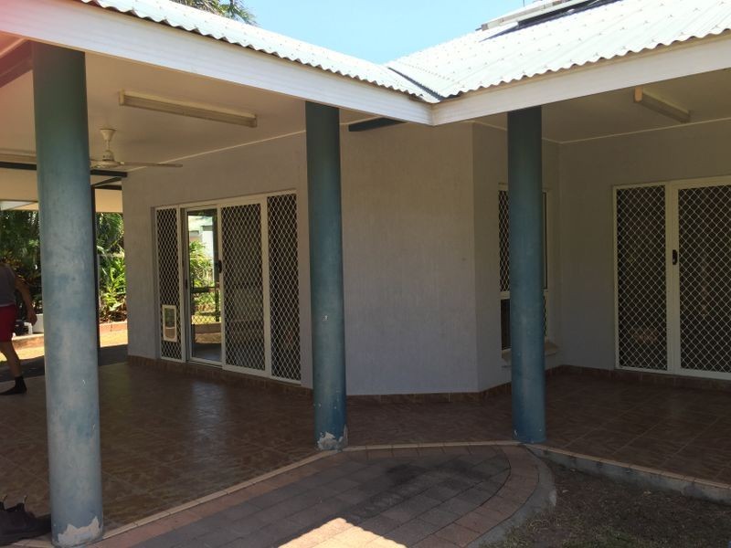 8 Makryllos Circuit, Tiwi NT 0810