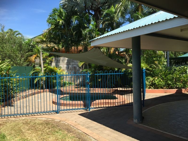 8 Makryllos Circuit, Tiwi NT 0810