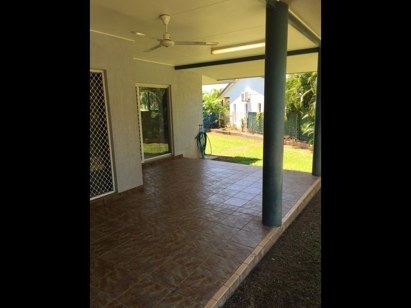 8 Makryllos Circuit, Tiwi NT 0810