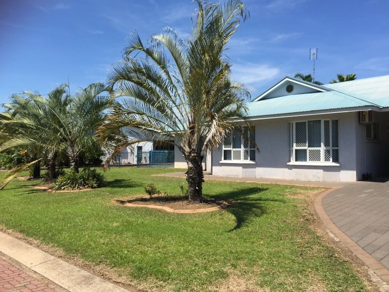 8 Makryllos Circuit, Tiwi NT 0810