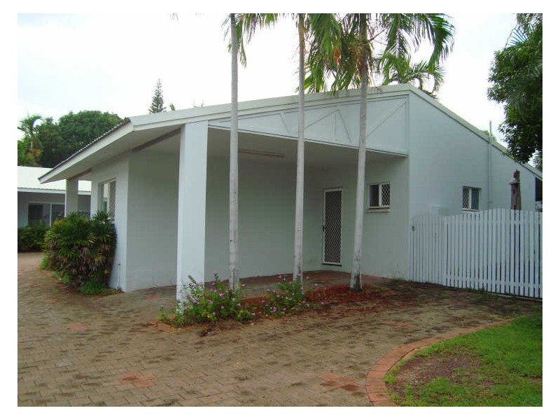 8/4 Eric Street, Alawa NT 0810