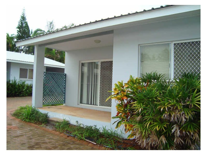 8/4 Eric Street, Alawa NT 0810