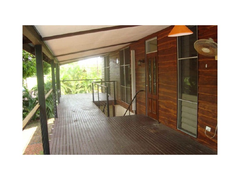 25 Limmen Street, Wagaman NT 0810