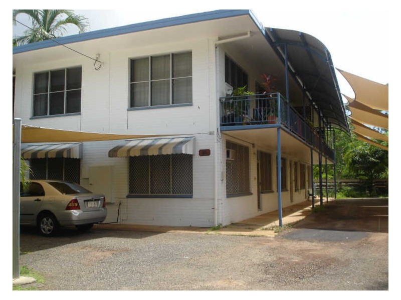 5/31 Kurrajong Crescent, Nightcliff NT 0810