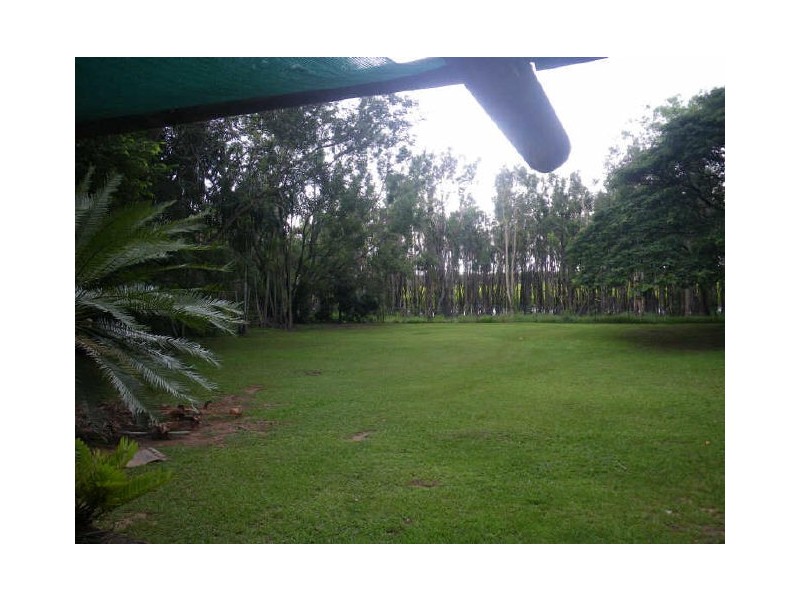 19 Thornbill Crescent, Howard Springs NT 0835