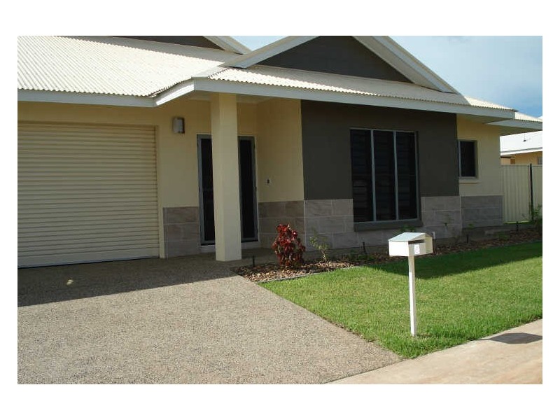 5 Bilanggurra Street, Alawa NT 0810