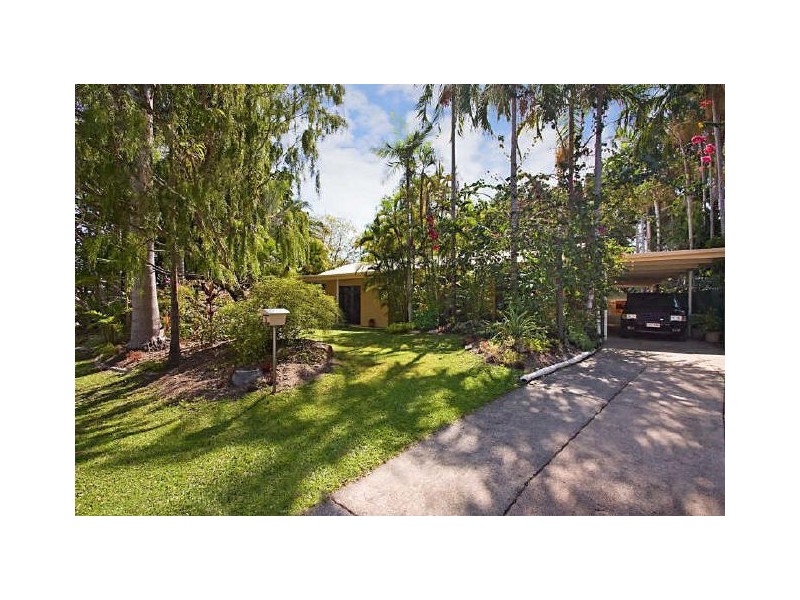 1 Kalymnos Drive, Karama NT 0812