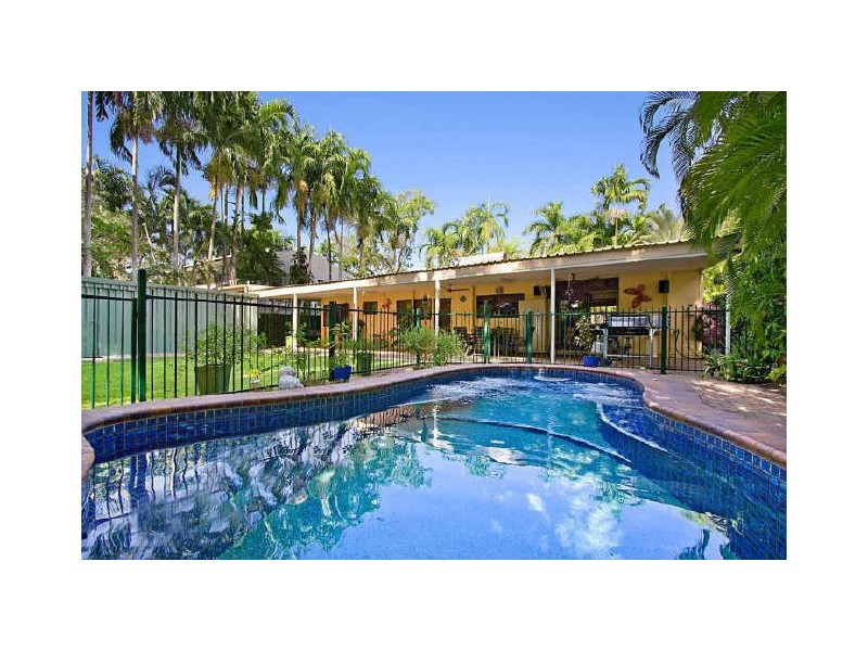 1 Kalymnos Drive, Karama NT 0812
