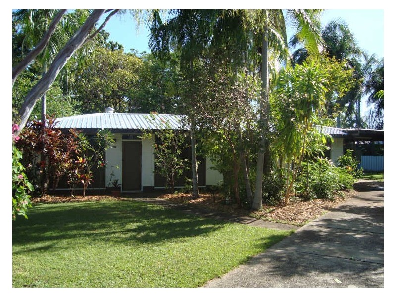 5 Jansz Street, Wagaman NT 0810