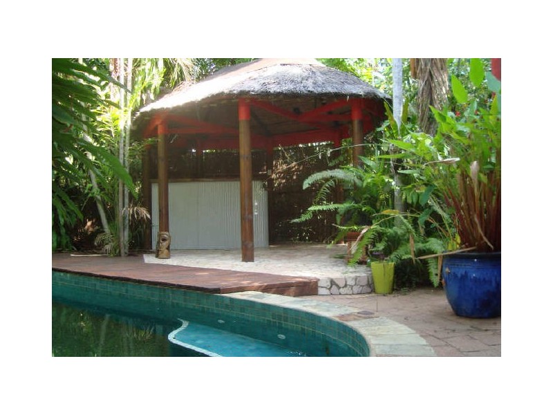 4 Coucal Court, Leanyer NT 0812