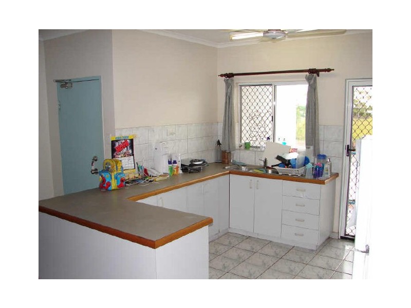 3/6 Mannikan Court, Bakewell NT 0832