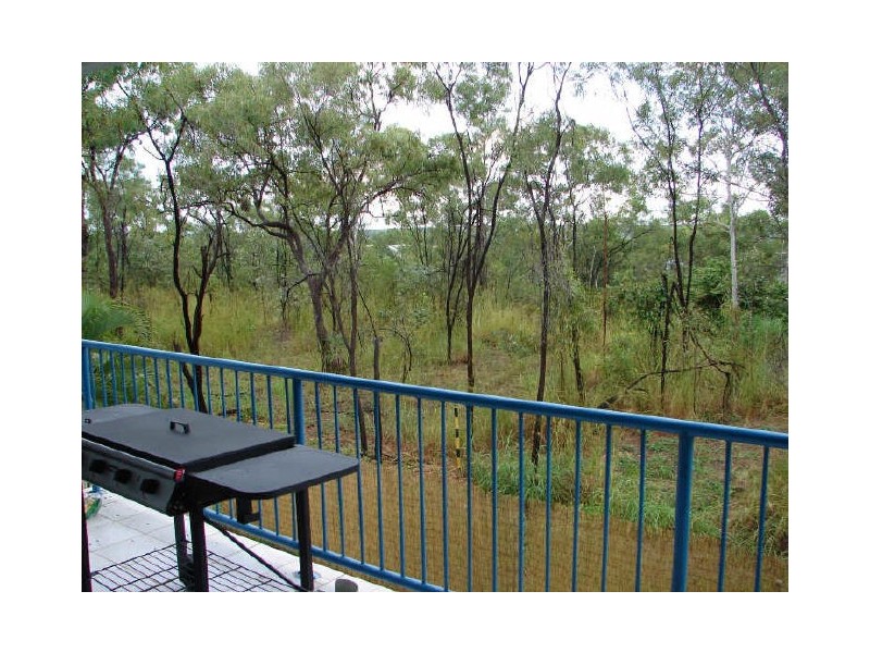 3/6 Mannikan Court, Bakewell NT 0832