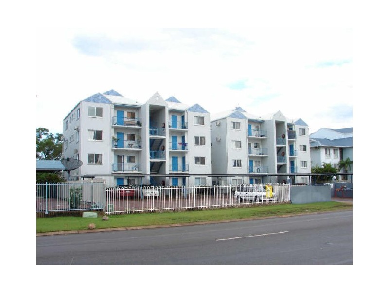 3/6 Mannikan Court, Bakewell NT 0832