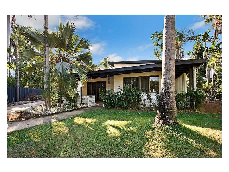 37 Hudson Fysh Avenue, Parap NT 0820