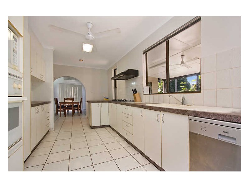 37 Hudson Fysh Avenue, Parap NT 0820