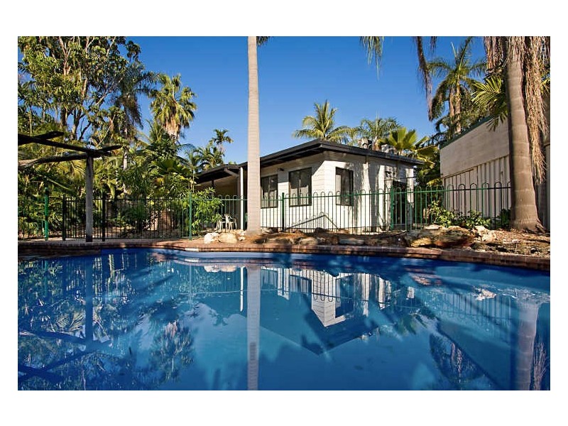 37 Hudson Fysh Avenue, Parap NT 0820