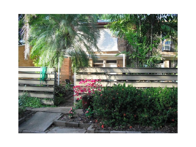 4/2 Kurringal Court, Fannie Bay NT 0820