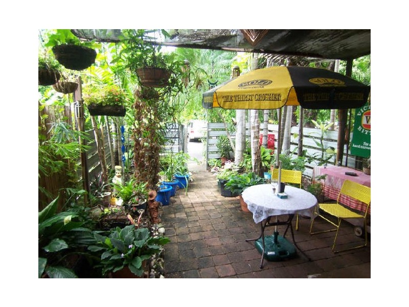 4/2 Kurringal Court, Fannie Bay NT 0820