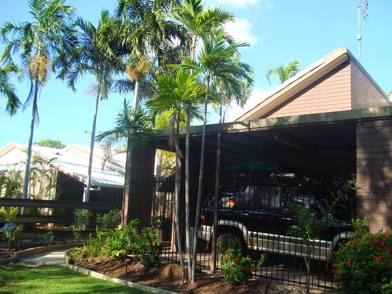 1/25 Airlie Circuit, Alawa NT 0810