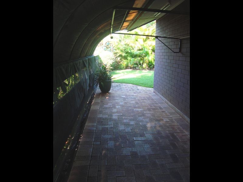 1/25 Airlie Circuit, Alawa NT 0810